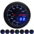 2" 52mm 7 Colors LED Dual Display Car Gauges