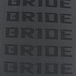 Bride Racing Fabric Car Floor Mats