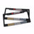 BRD Monster License Plate Frame