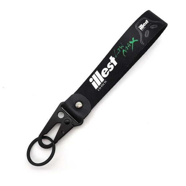 BRD Fresh JDM Short Lanyard