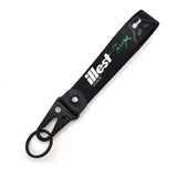 BRD Fresh JDM Short Lanyard