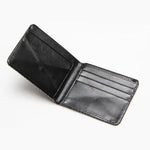 Bride Wallet Black