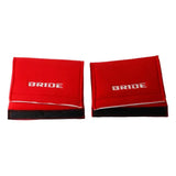 BRD Racing Bucket Seat Tuning Pad for Side
