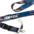 Bride Racing Carbon Lanyard