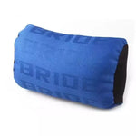 Bride Racing Fabric Headrest