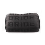 Bride Racing Fabric Headrest