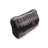 Bride Racing Fabric Headrest