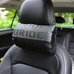 Bride Racing Headrest Gradation JDM 1pc