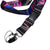 Bride Racing Lanyard Purple/Blue