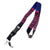 Bride Lanyard Purple Blue