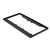 Midnight Crew License Plate Frame