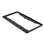 Night Runner License Plate Frame