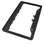 J's Racing License Plate Frame