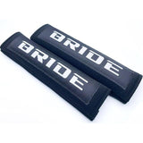 Bride Seat Belt Cover Harness Pads Shoulder Pad JDM Performance