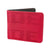 Bride Wallet Red