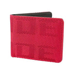 Bride Wallet Red