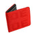 Bride Wallet Red