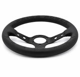 BRD Steering Wheel Black Edition 