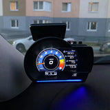 Car Head Up Display OBD2 Smart Car HUD
