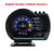 Car Head Up Display OBD2 Smart Car HUD