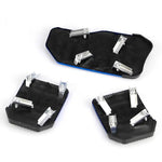 Car Racing Pedals Universal JDM Manual