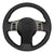 Car Steering Wheel Cover For Nissan 350Z