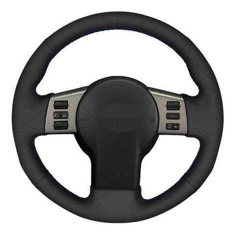 Car Steering Wheel Cover For Nissan 350Z