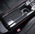 Carbon Fibre Armrest Cover Trim For Civic 16-19 FK8 JDM Performance