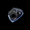 Clear Cam Pulley Gear Timing Belt Cover For Nissan R32 R33 R34 GTS RB25DET JDM Performance