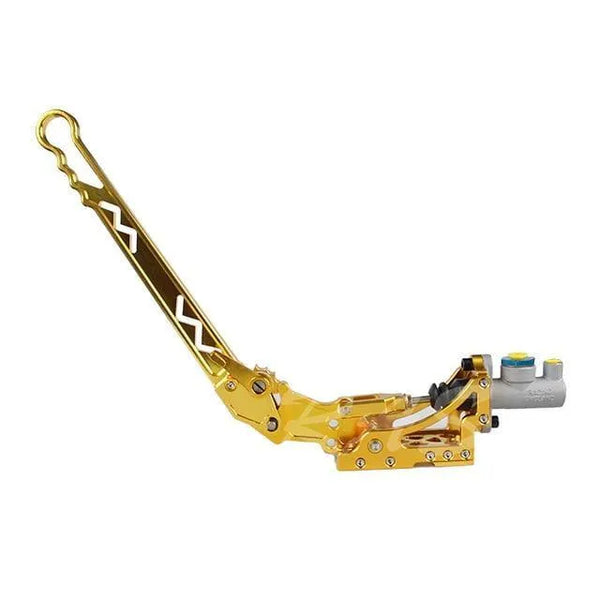 CNC Machined Aluminum Hydraulic Adjustable Drifting Handbrake