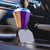 Diamond Shift Knob