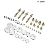 D1 Spec Vtec Valve Cover Washers Bolts for Honda B16 B18