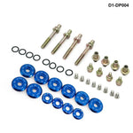 D1 Spec Vtec Valve Cover Washers Bolts for Honda B16 B18