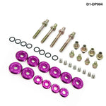 D1 Spec Vtec Valve Cover Washers Bolts for Honda B16 B18