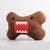 Domo-kun Plush Pillow Head Rest JDM Performance