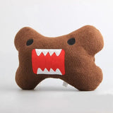 Domo-kun Plush Pillow Head Rest