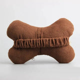 Domo-kun Plush Pillow Head Rest