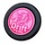 Drift for Life Horn Button