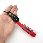 Drift Master Short Lanyard