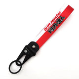 Drift Master Short Lanyard