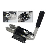 Dual Master Cylinder Hydraulic Drifting E-Brake Handbrake Lever