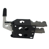Dual Master Cylinder Hydraulic Drifting E-Brake Handbrake Lever