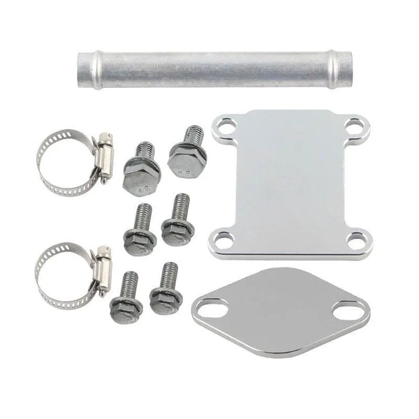 EGR delete plate for Opel Vauxhall CDTI Saab TiD