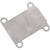 EGR Delete Blanking Plate for Vauxhall Opel Saab Fiat Alfa 1.9 2.4 JTD CDTI TiD