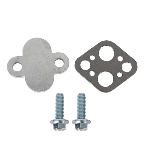 EGR Delete Block off Kit for 1986-1995 Suzuki Samurai JDM Performance