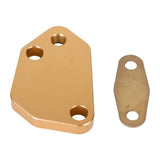 Mazdaspeed 3 Egr Delete Block Off Kit 2.3L 3, 6, CX-7