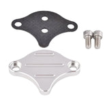 EGR Delete Block Off Kit Chevy Silverado Surburban 4.3L 5.7L