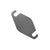 EGR Delete Plate for Transit Mondeo Focus TDCI TDDI