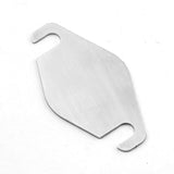 EGR Delete Plate for Transit Mondeo Focus TDCI TDDI