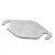 EGR Delete Plate for Transit Mondeo Focus TDCI TDDI